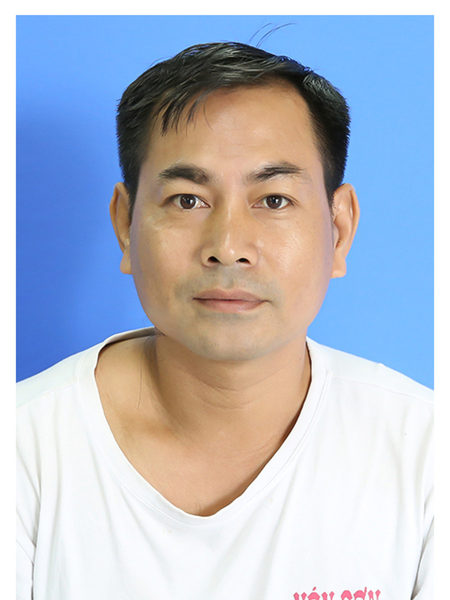 Huỳnh Quốc Việt