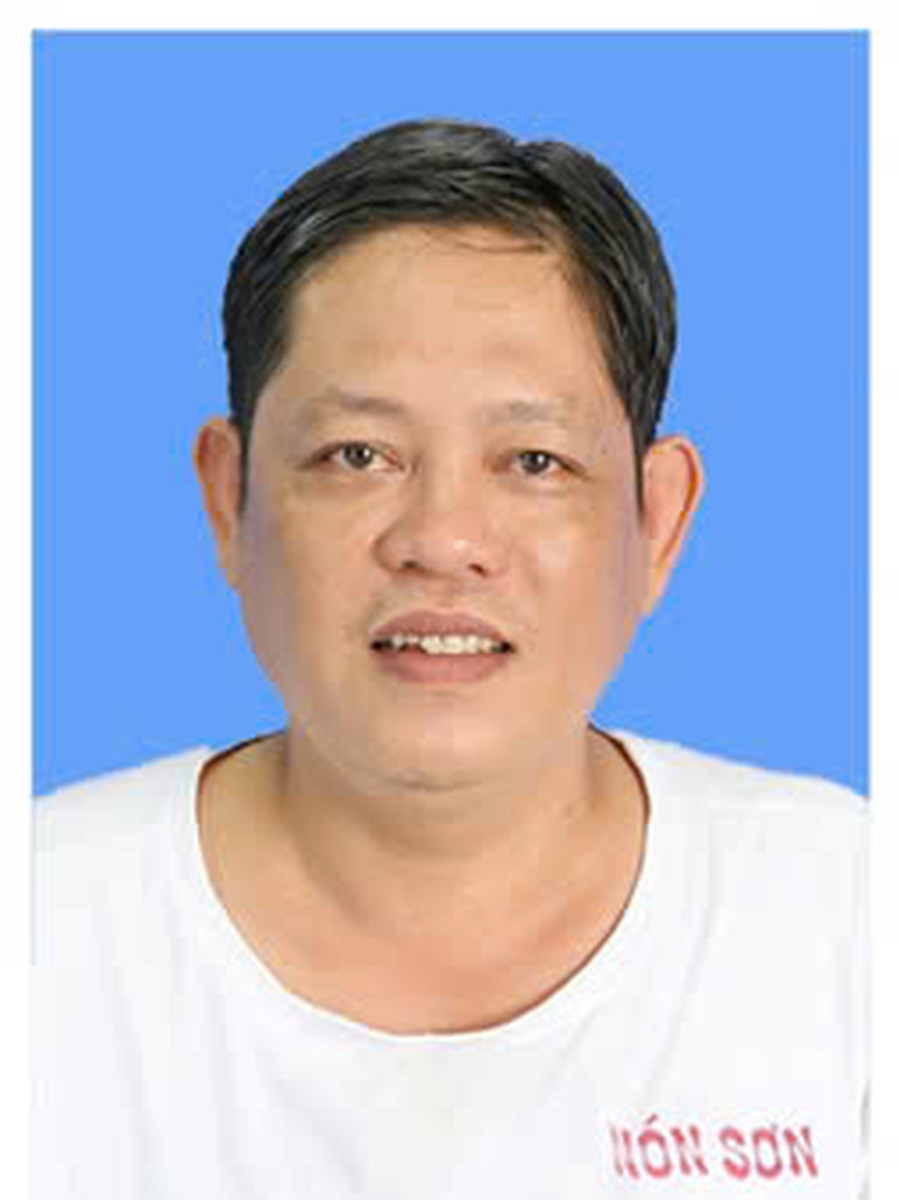 Phạm Chánh Duy