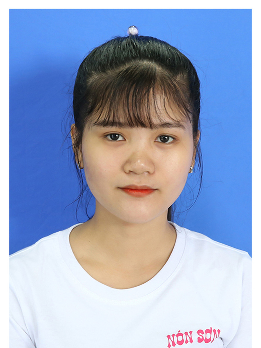 Phan Thị Thanh Châu