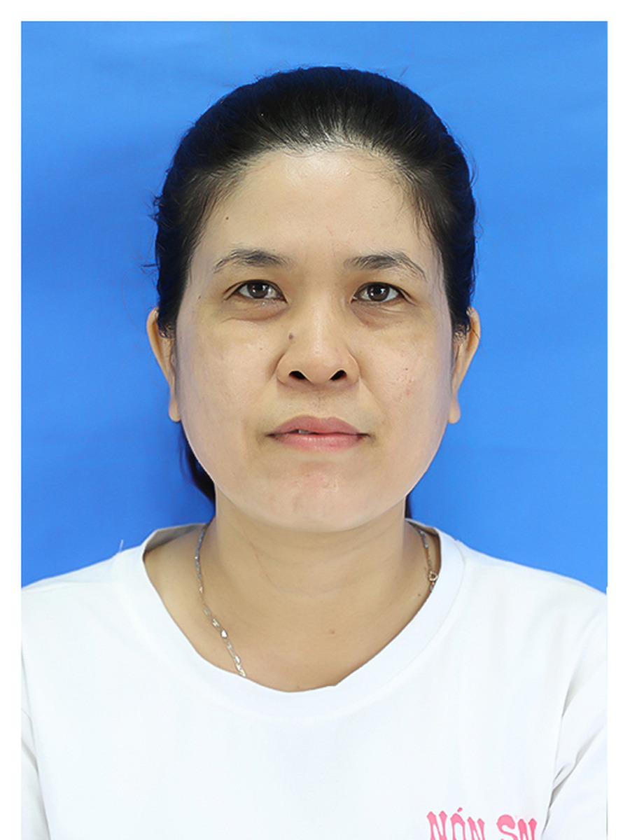 Lê Thị Mỹ Duyên