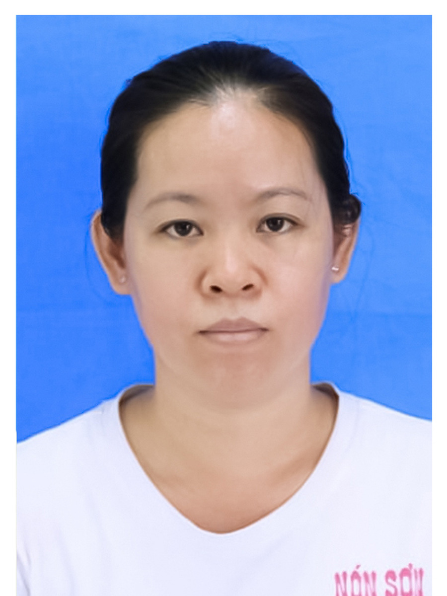 Thái Thị Sang