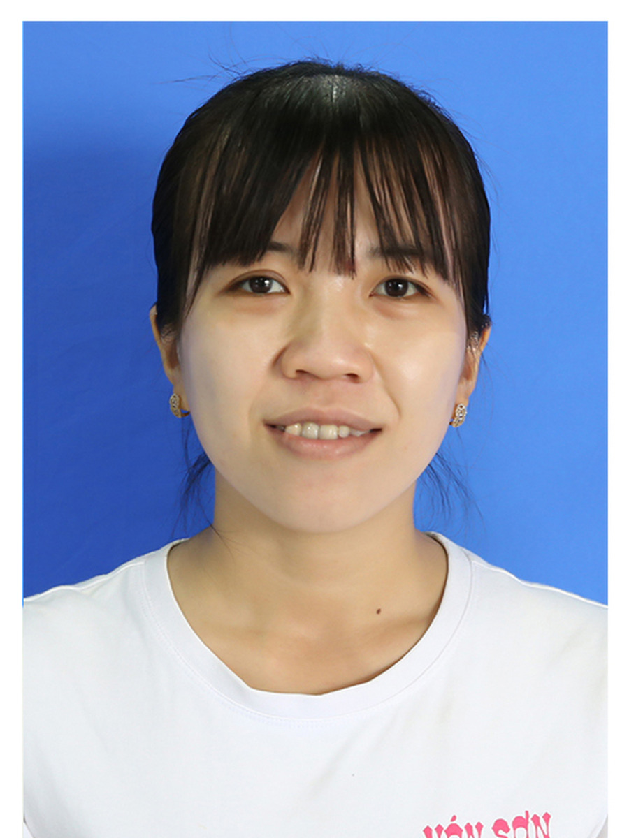 Nguyễn Thị Nhủ
