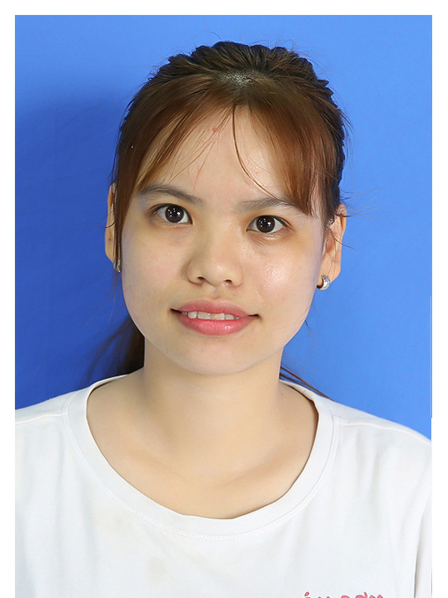 Nguyễn Thị Oanh