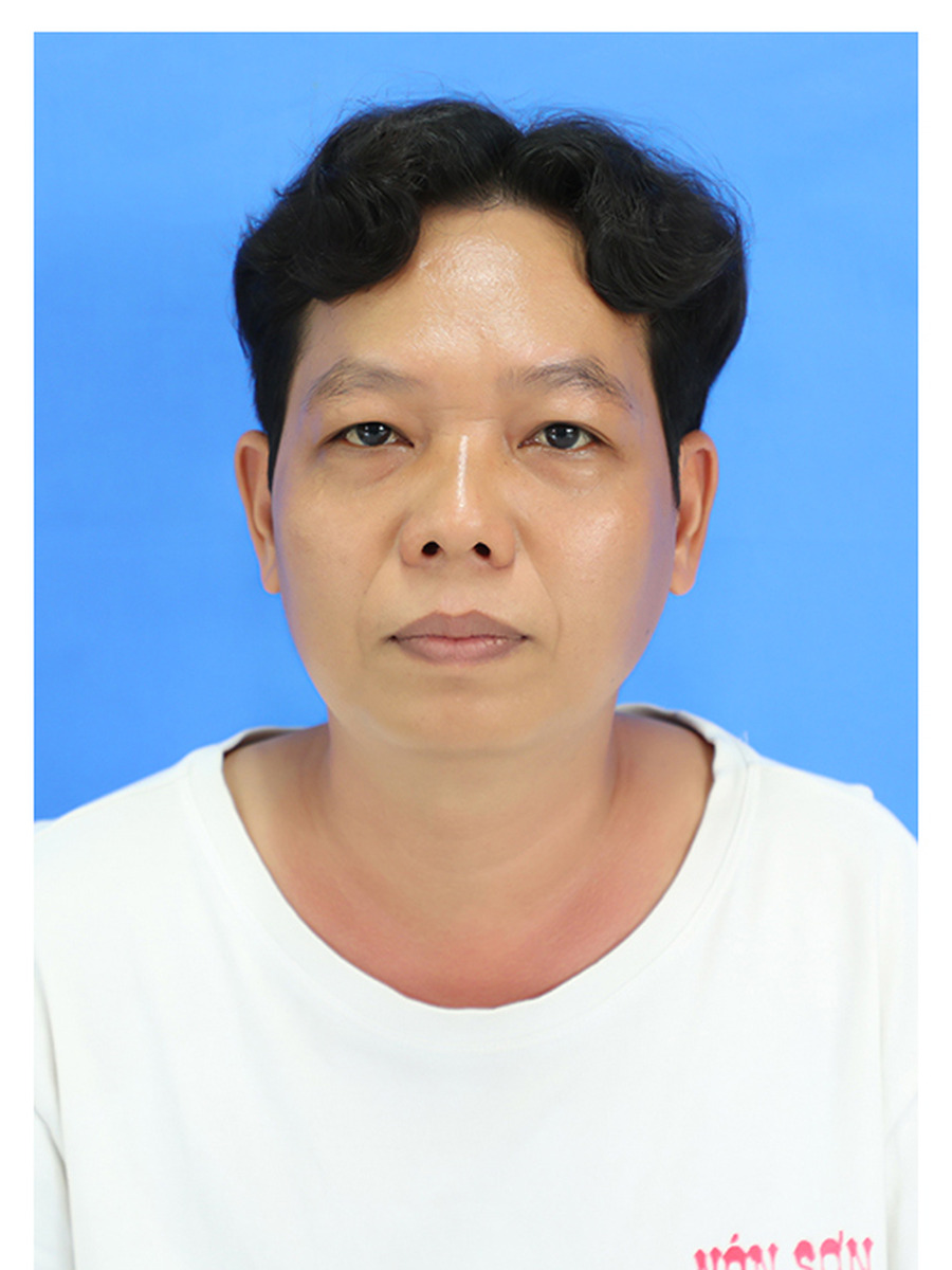 Đinh Tấn Phúc