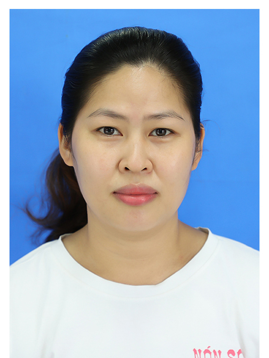 Trần Thị Yến Thu