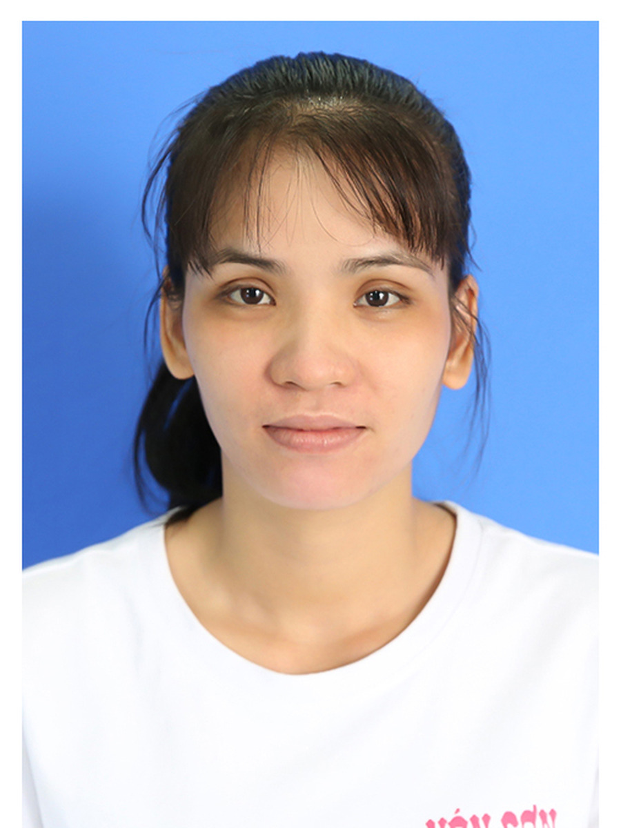 Huỳnh Thu Phúc