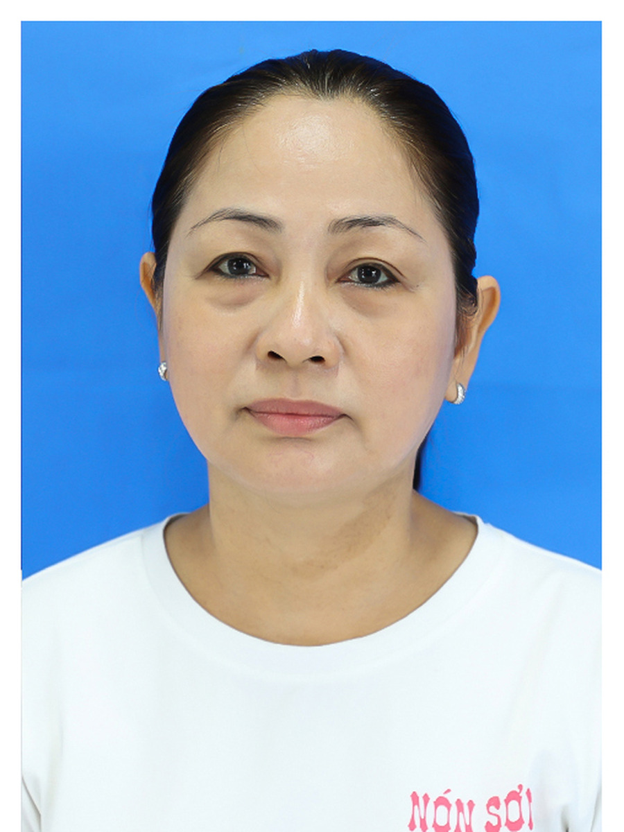 Nguyễn Mộng Thúy