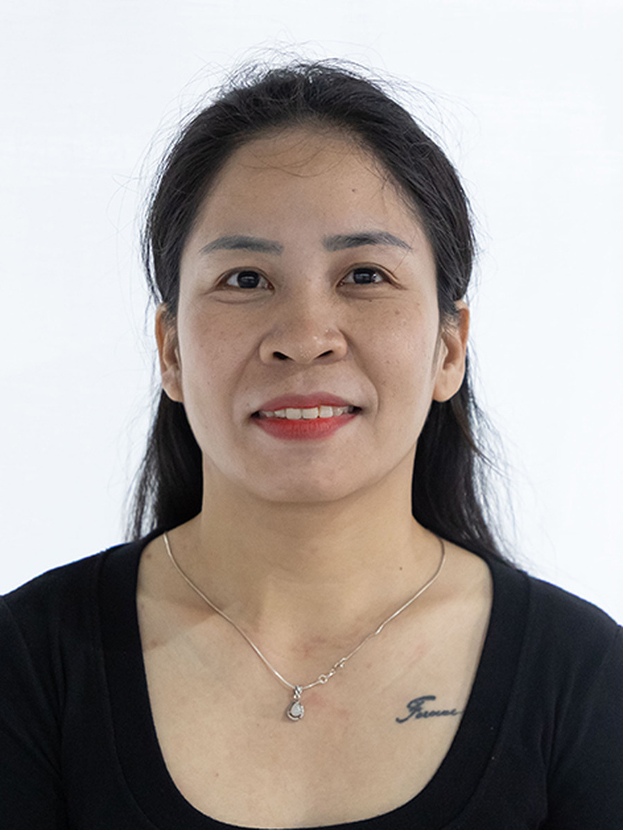 Trần Thị Thu Thủy