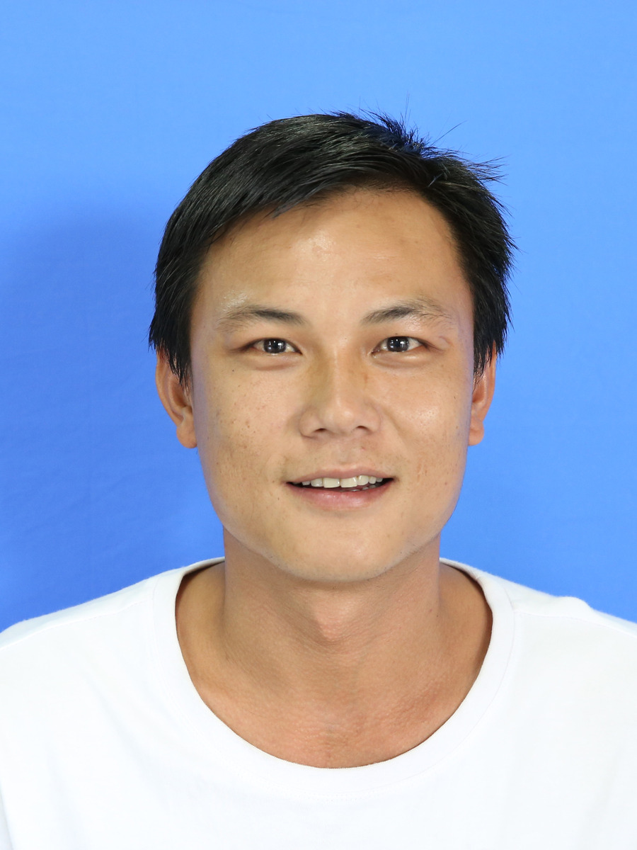Huỳnh Văn Phận