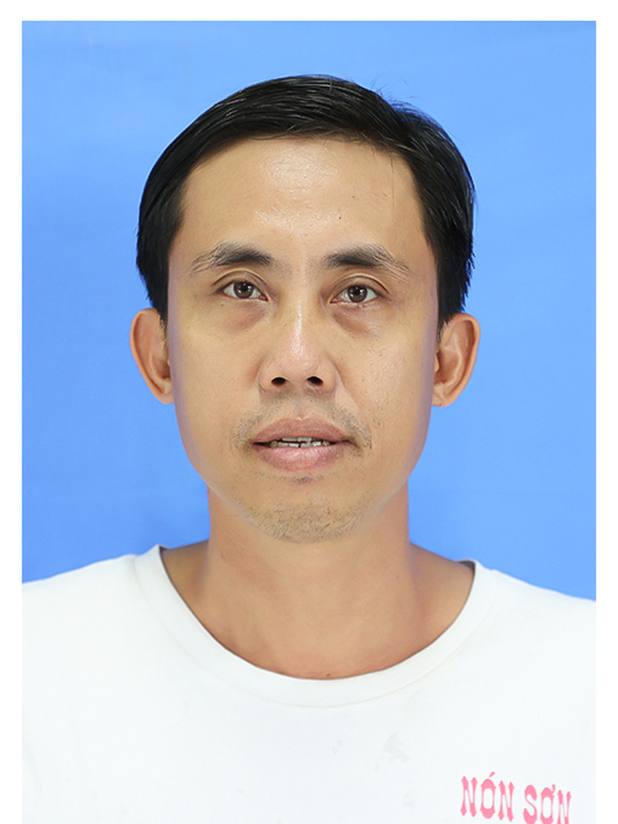 Lê Văn Dư