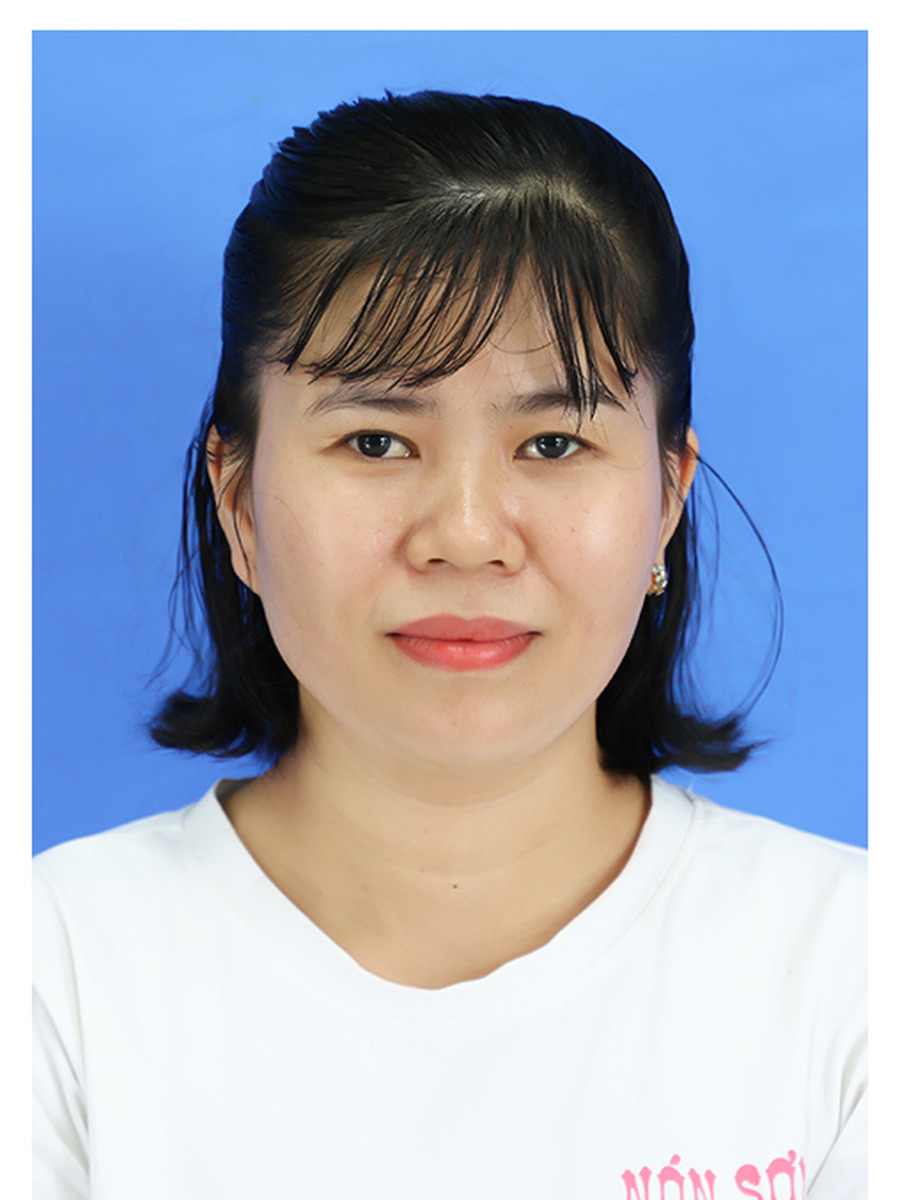 Vũ Thị Hiếu