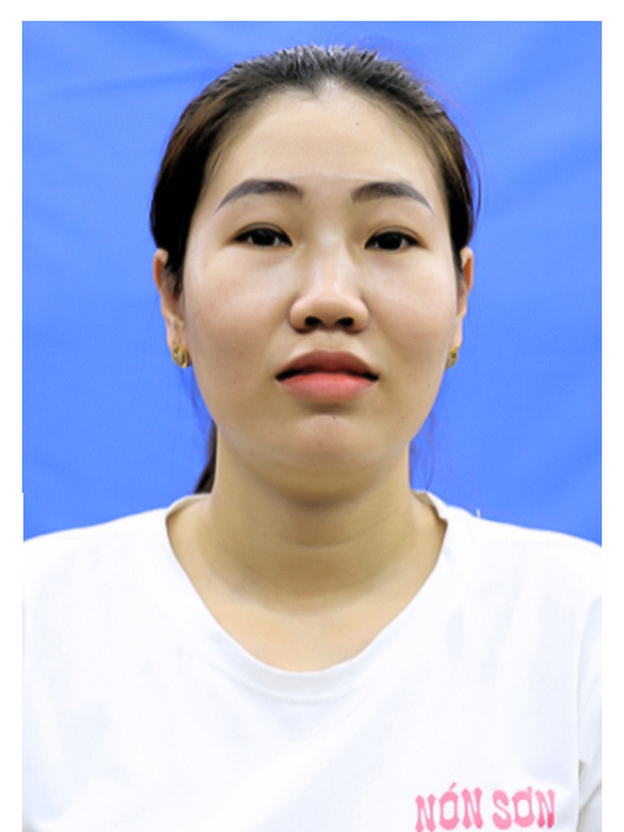 Hà Trúc Linh
