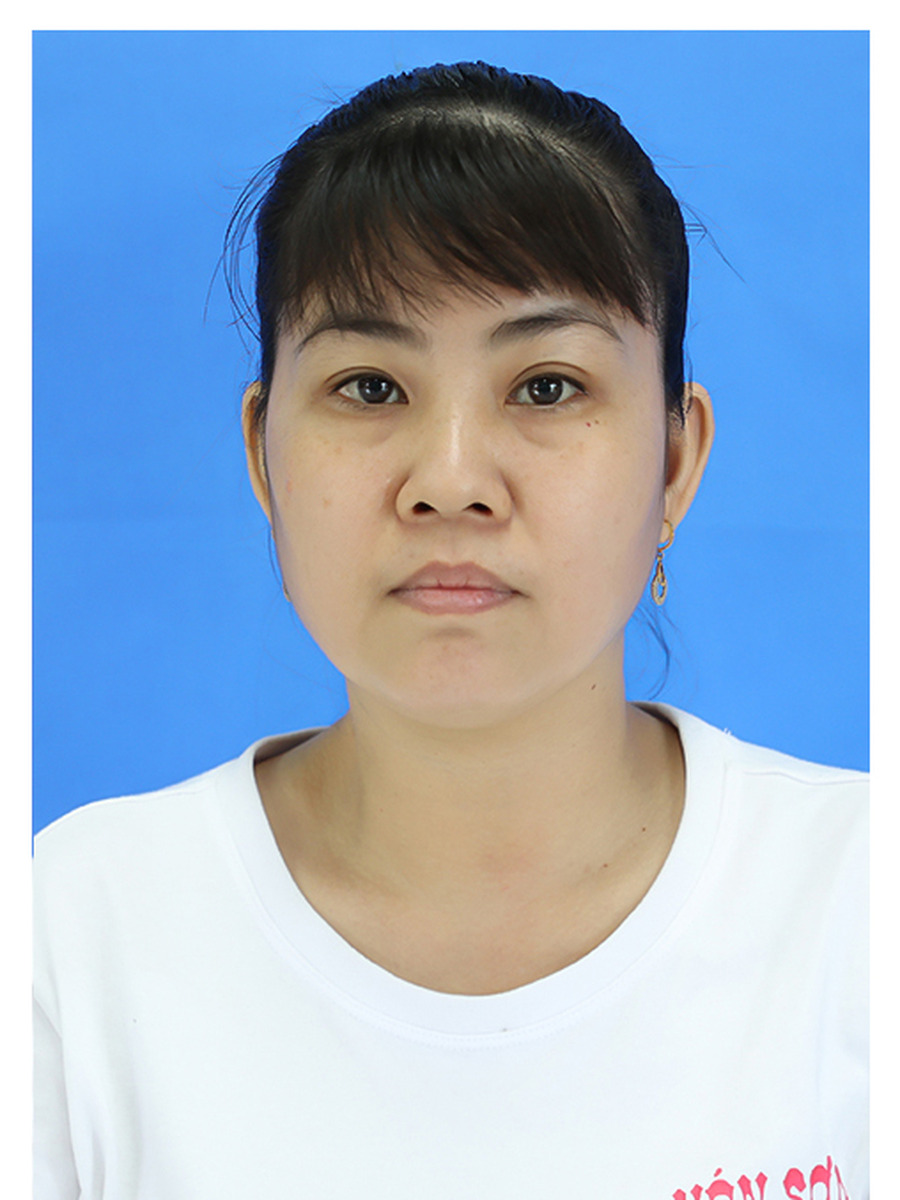 Mai Thị Hương