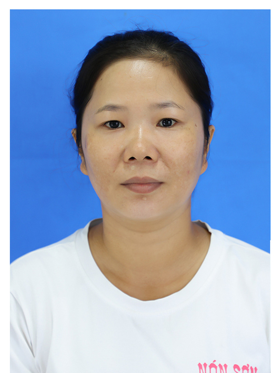 Nguyễn Thị Trí