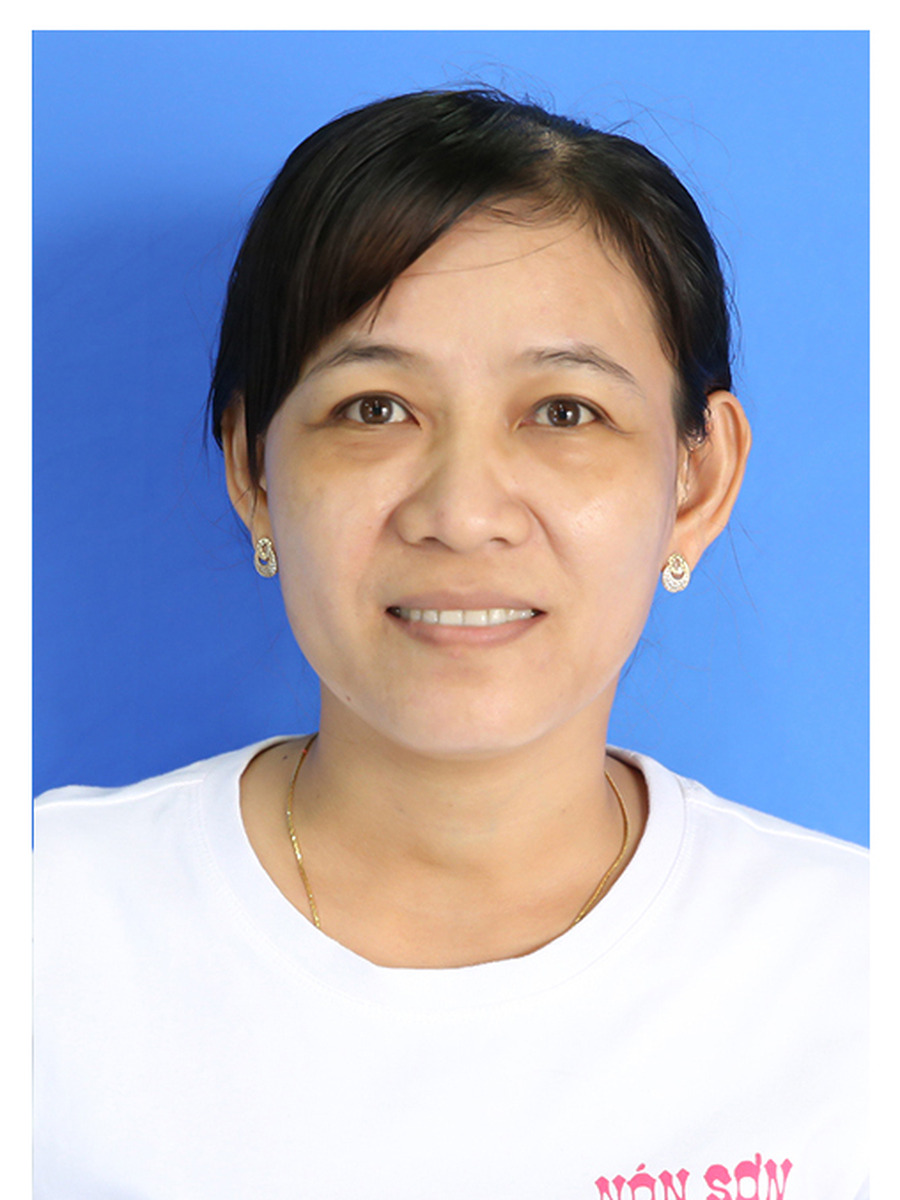 Nguyễn Thị Thu Mai