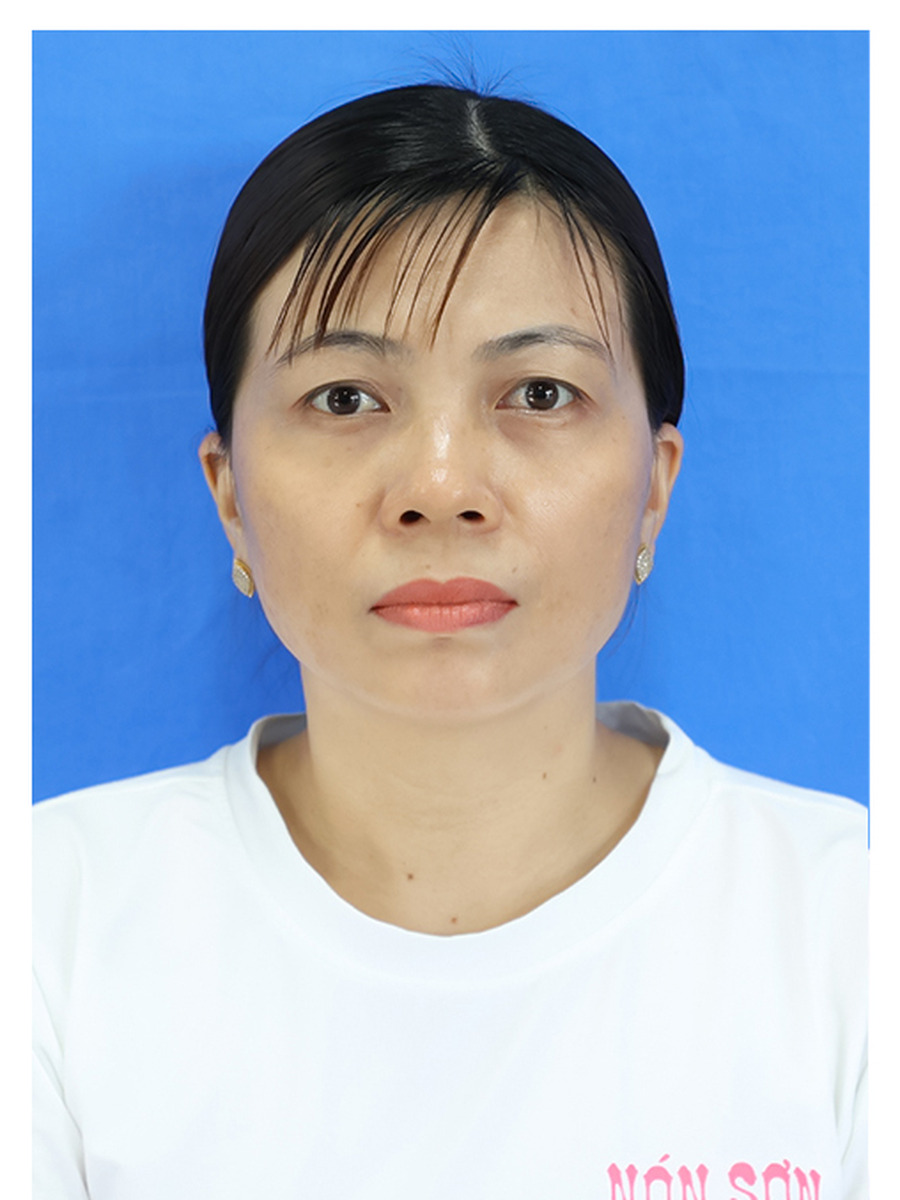 Vũ Thị Xuyến