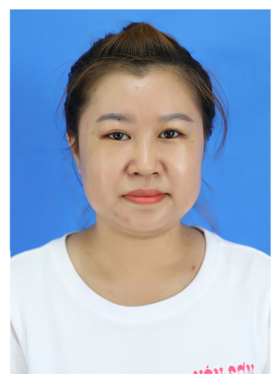 Huỳnh Ngọc Minh Châu
