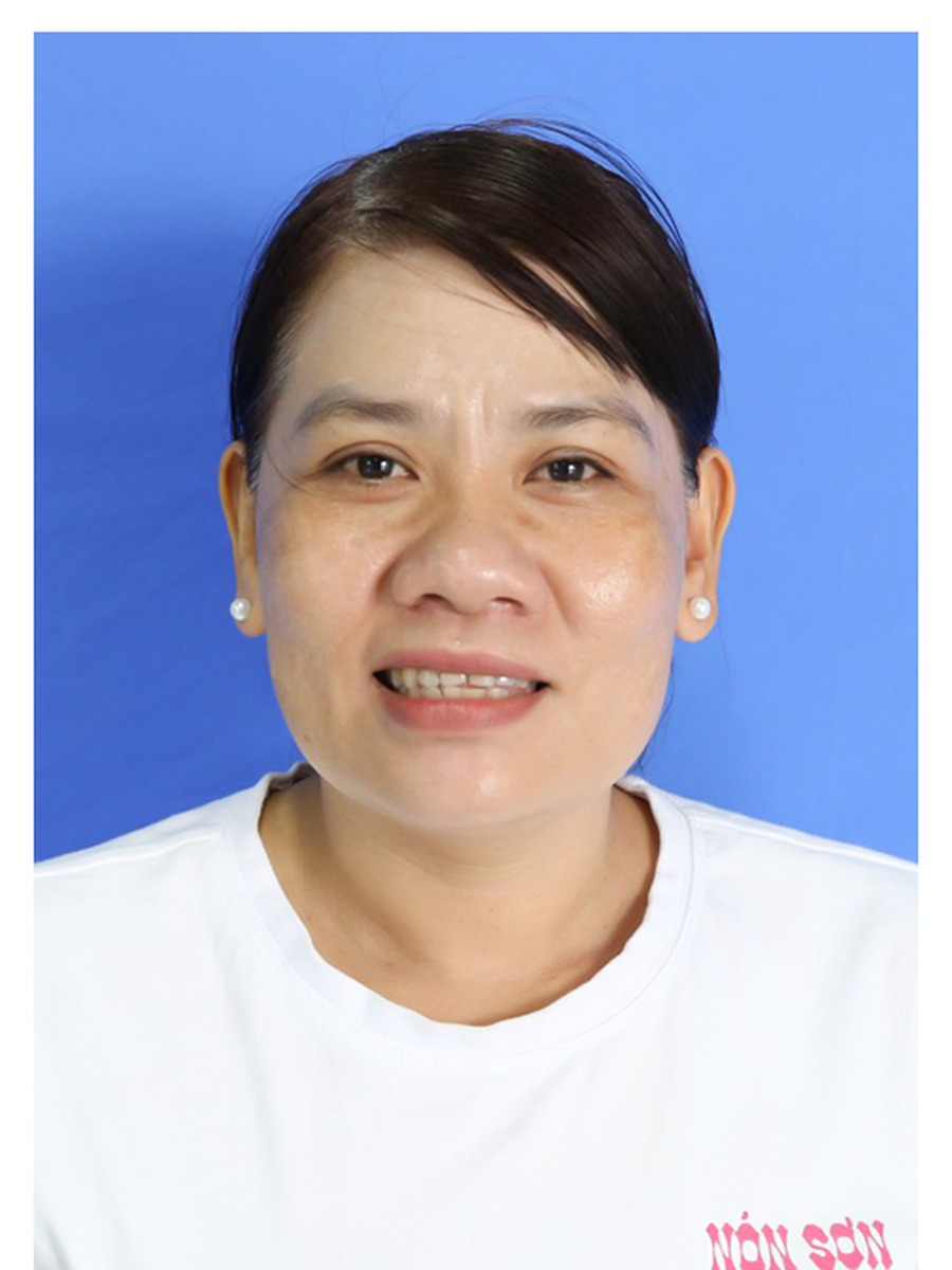 Nguyễn Hữu Giang Thanh