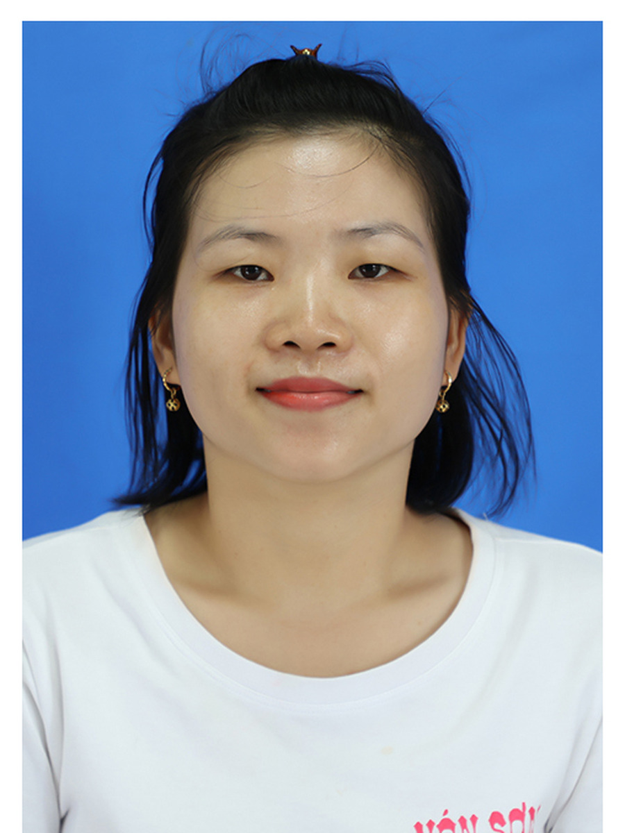 Nguyễn Thị Như Kiều
