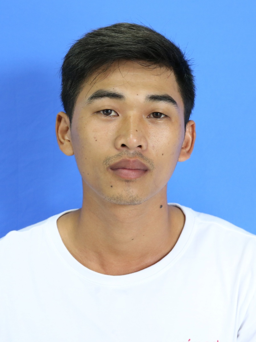 Hồ Mạnh Nam