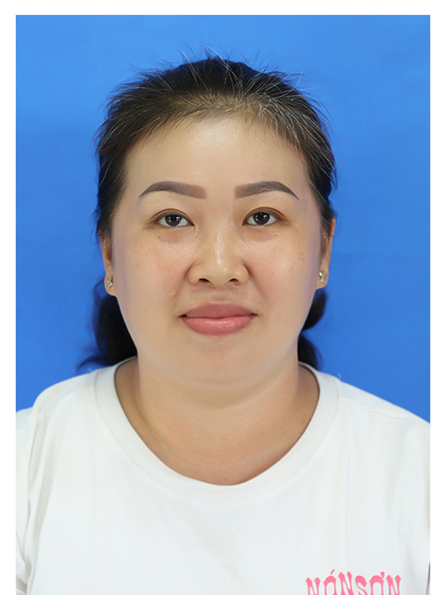 Đào Thị Cẩm Vân
