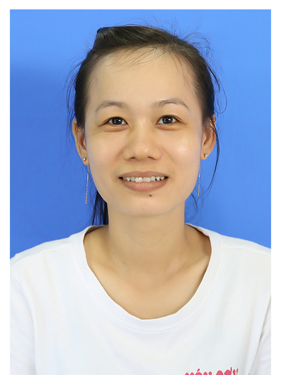 Bùi Thị Thanh Loan