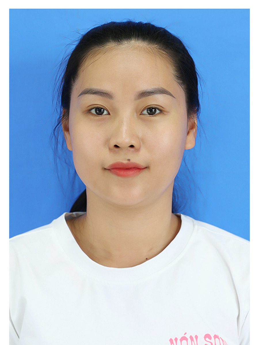 Bùi Thị Ngọc Thúy