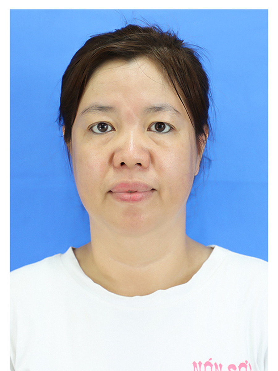 Chu Thị Hồng Quyên