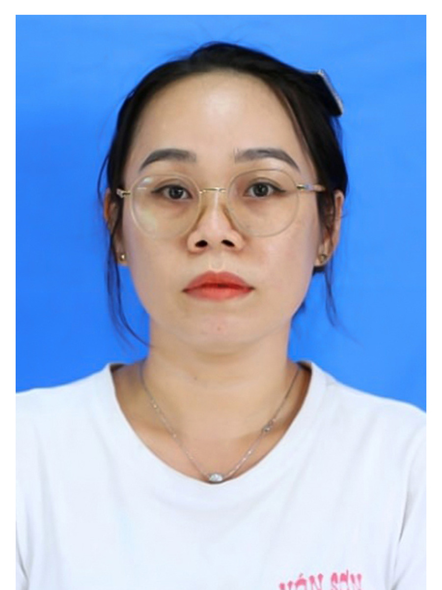 Trần Cẩm Nhung
