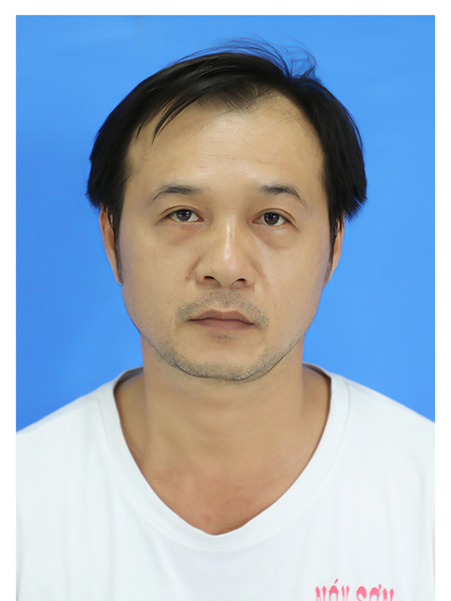 Nguyễn Thanh Phong