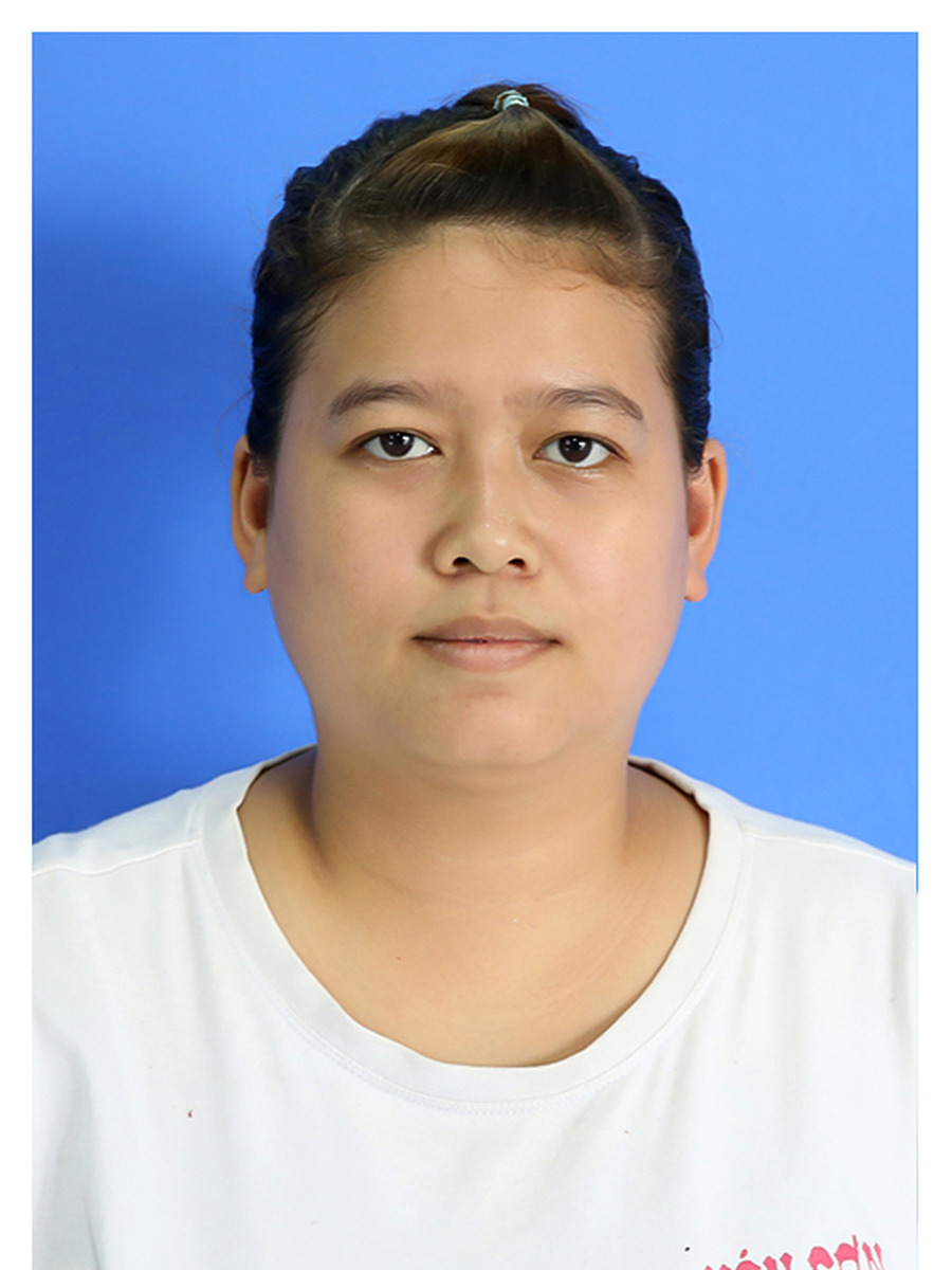 Vương Thị Bích Mai