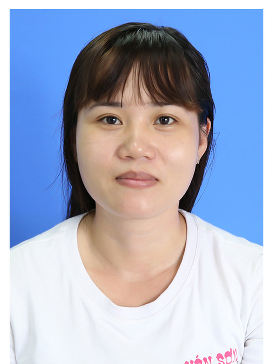 Tô Thị Tâm