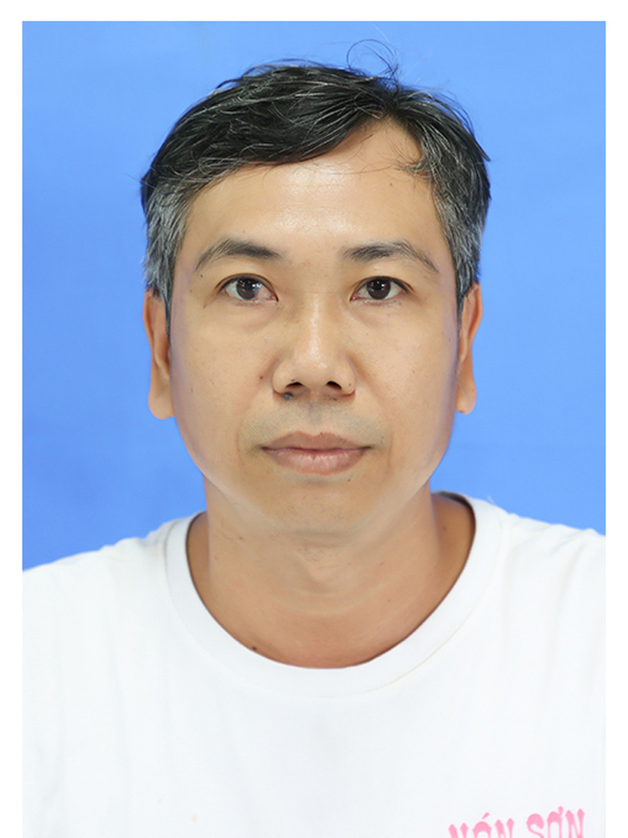 Nguyễn Minh Trung