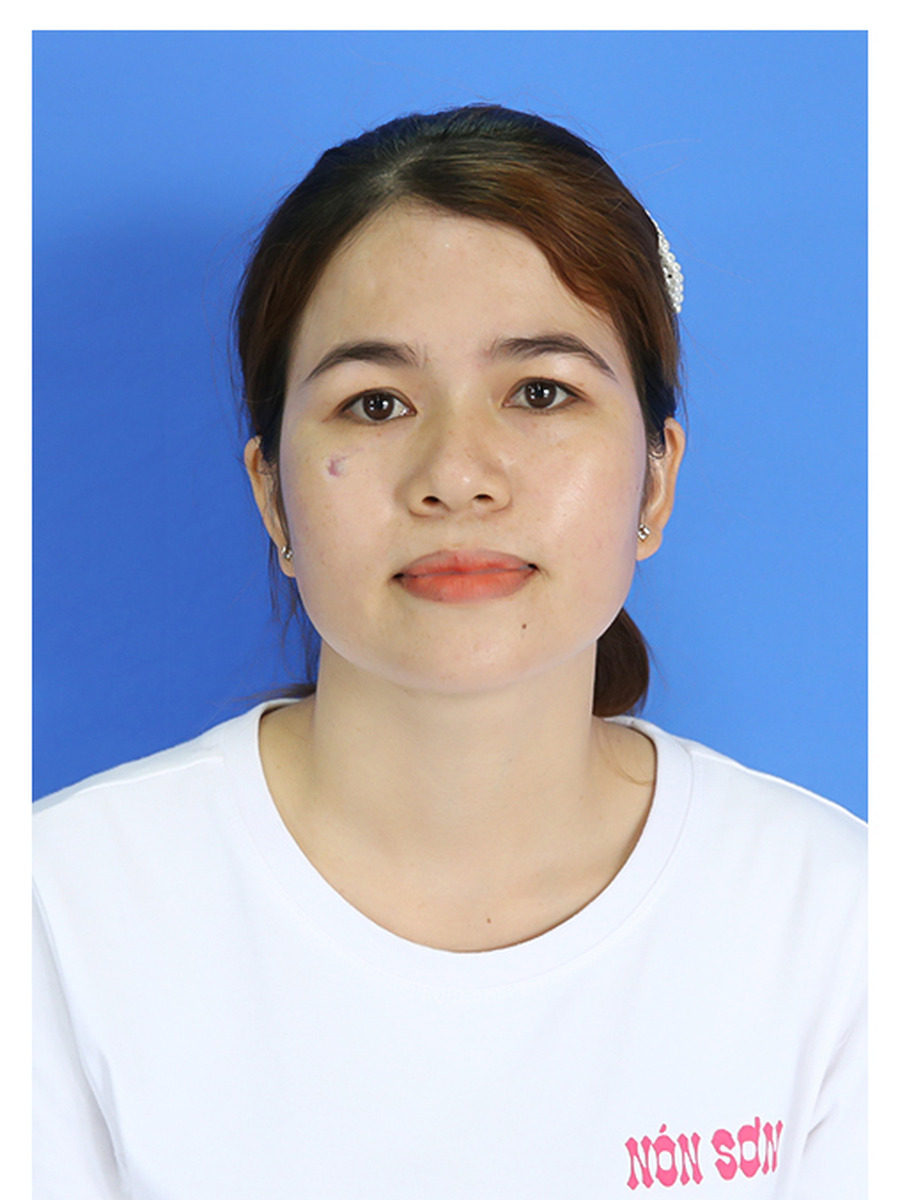 Võ Thị Lương