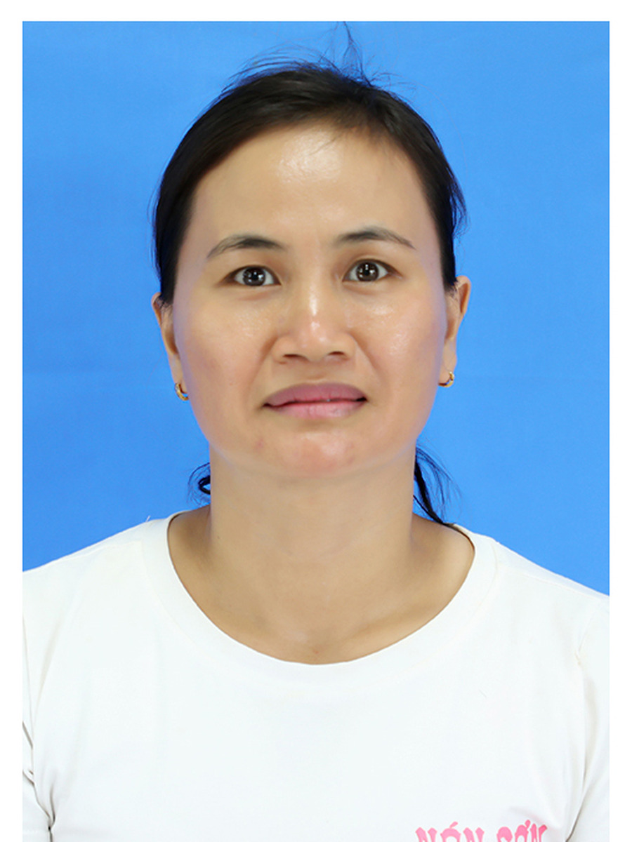 Võ Thị Hạnh