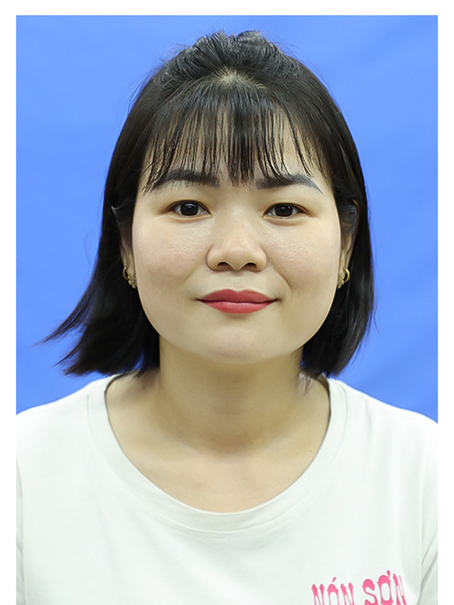 Nguyễn Thị Huyền