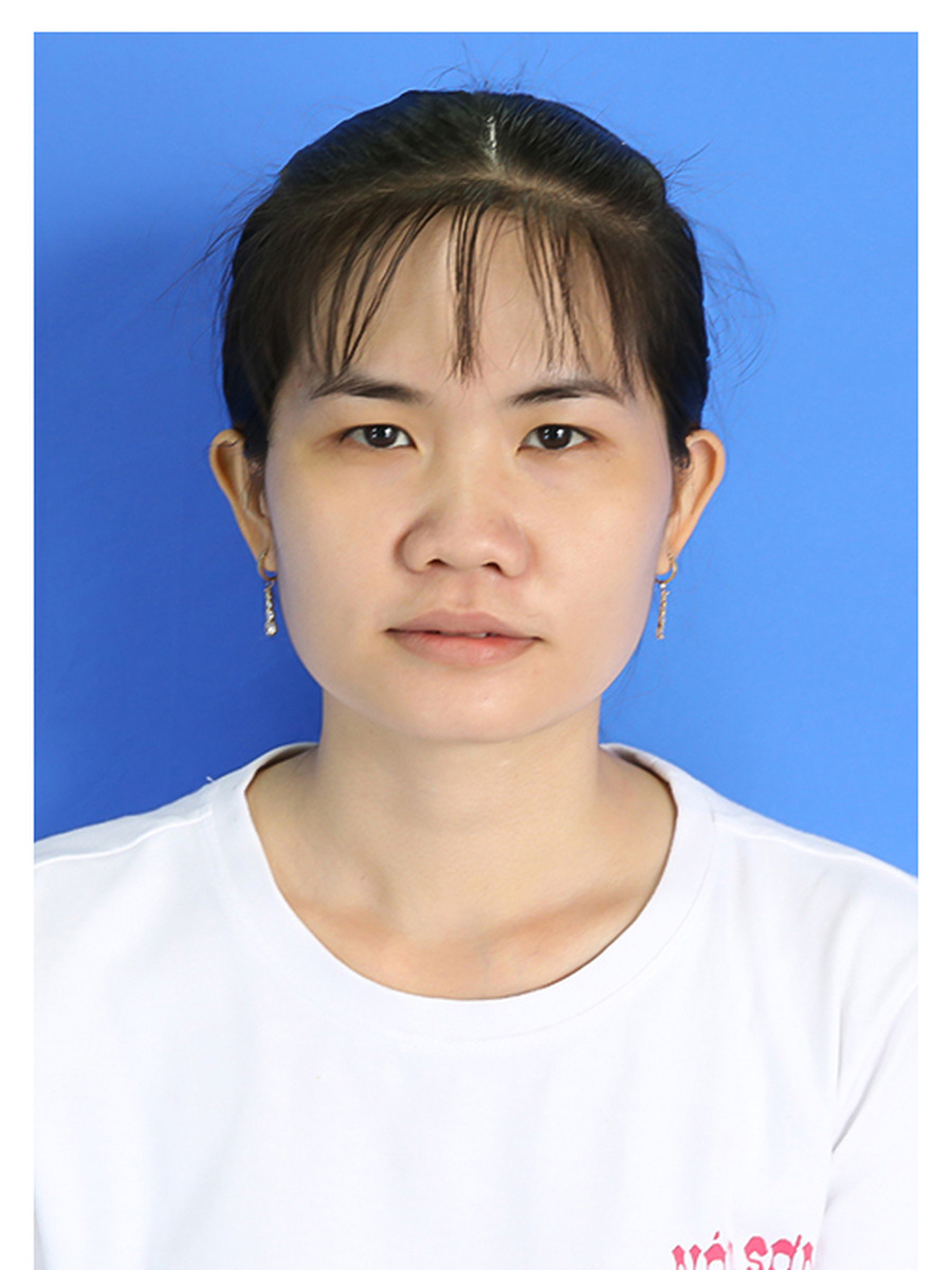 Phan Thị Cẩm Tú