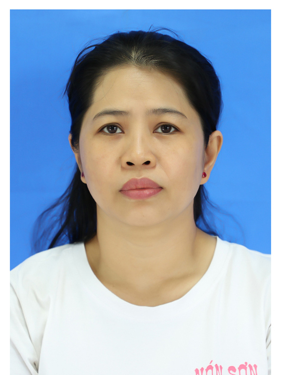 Phạm Thị Hồng Diễm