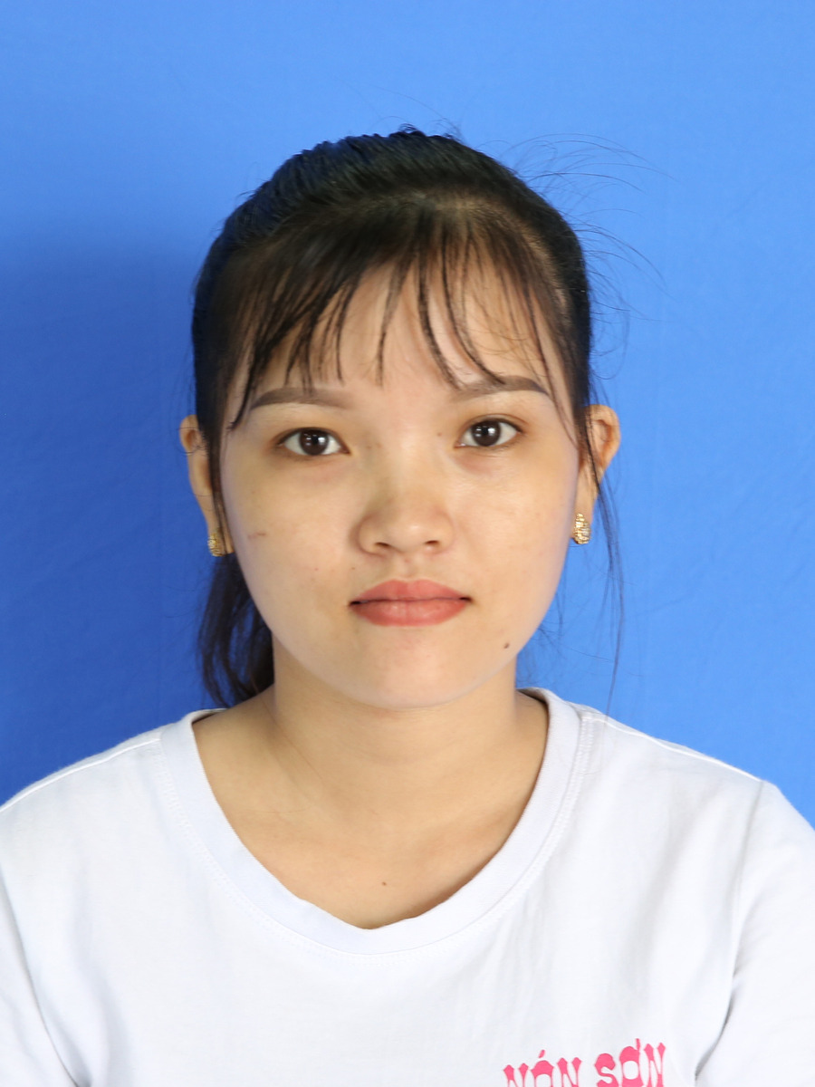 Đồng Thị Kim Hường