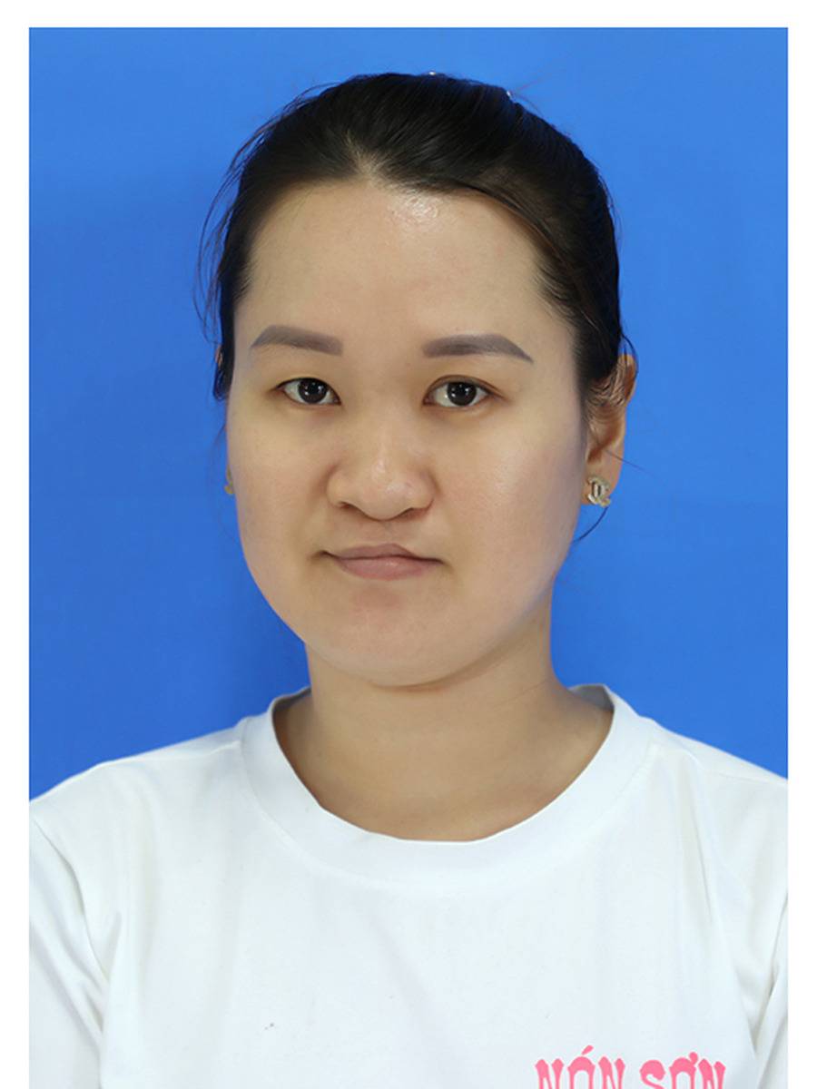 Bùi Thị Bình An
