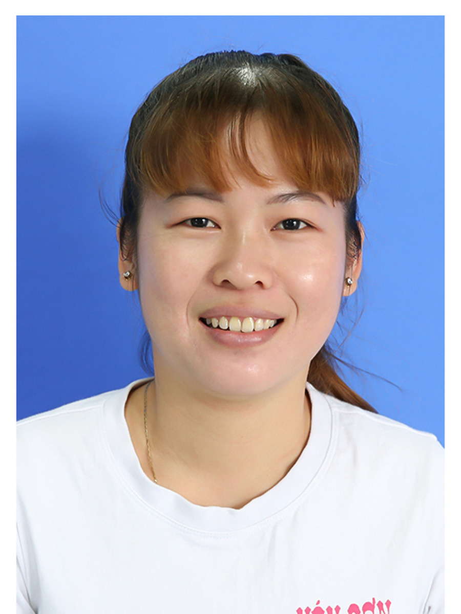 Lê Thị Yến