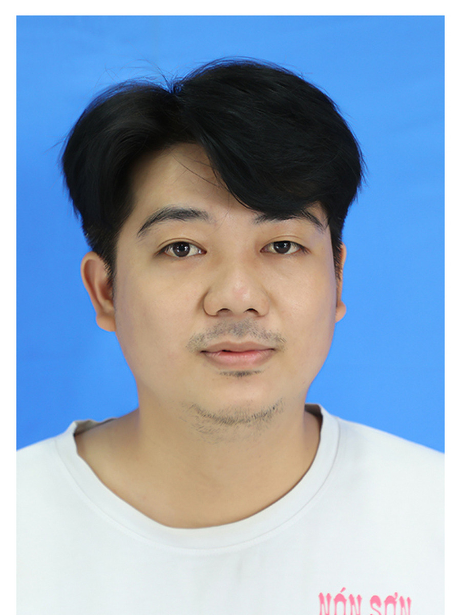 Lâm Thanh Huy