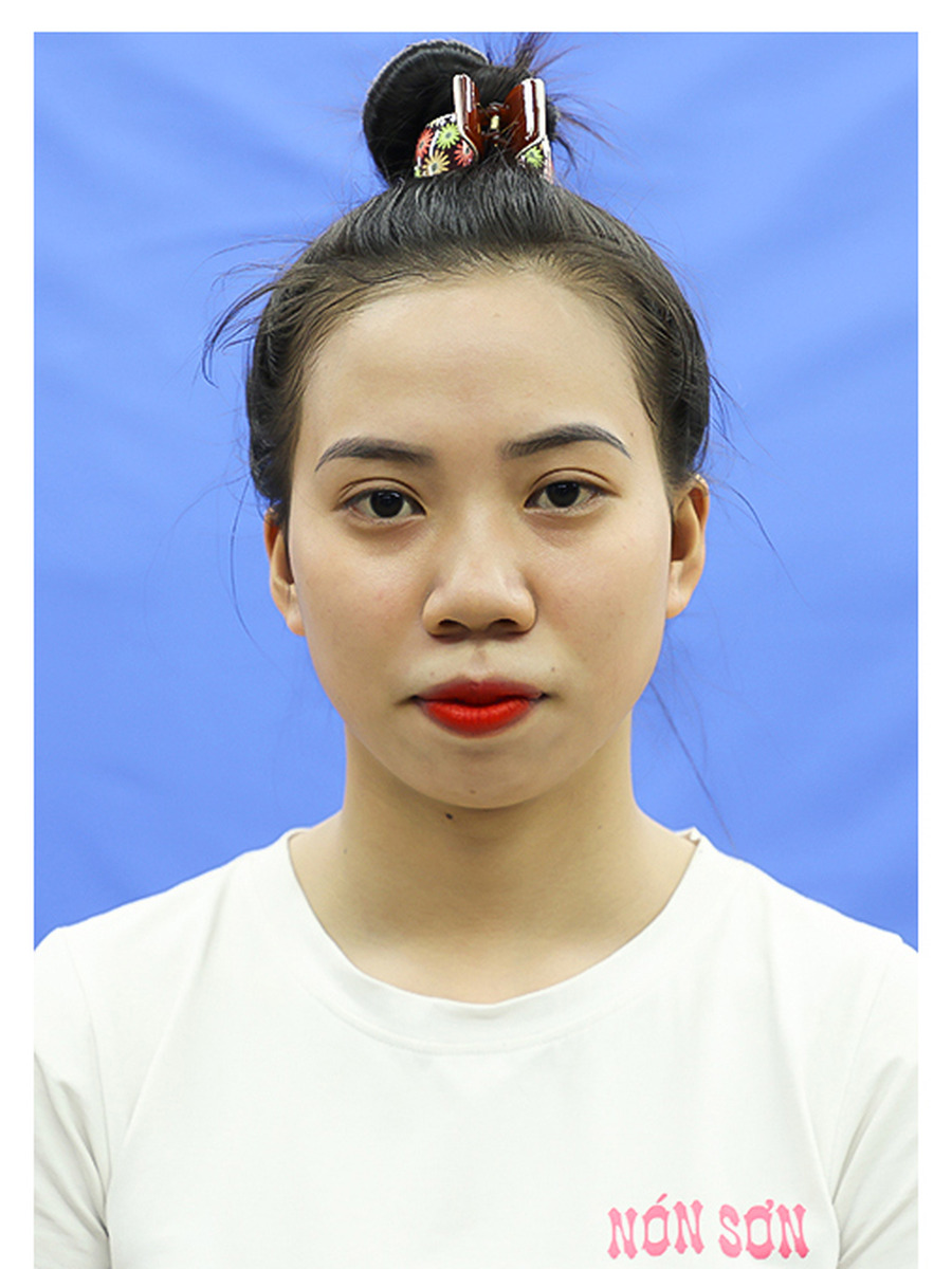 Trần Thị Trúc Phương