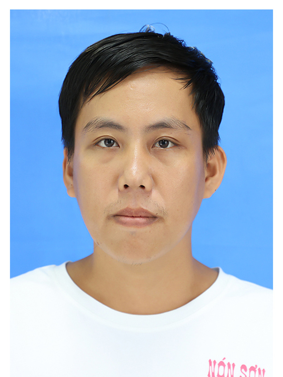 Lê Thanh Phú