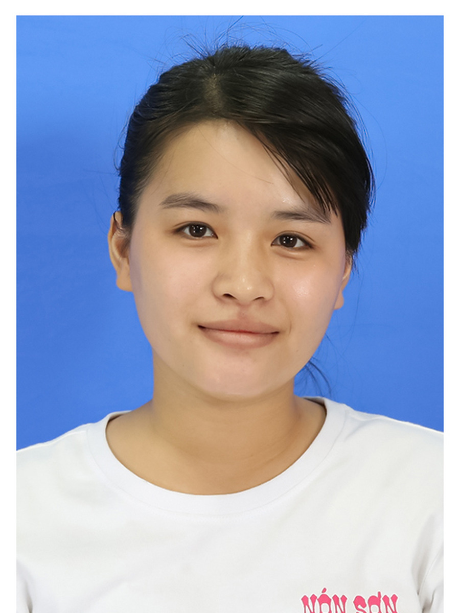 Nguyễn Thị Hoàng Ngọc Thảo