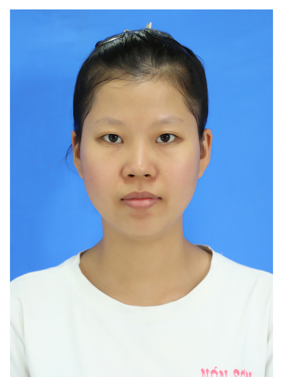 Trương Mai Thi