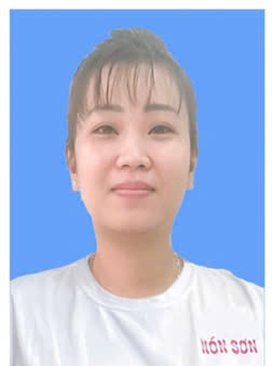 Trần Thị Hằng