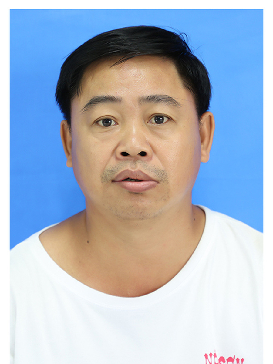 Nguyễn Văn Phương