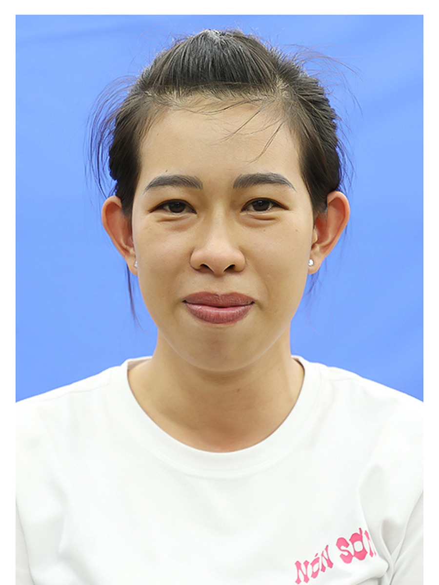 Võ Thị Sương