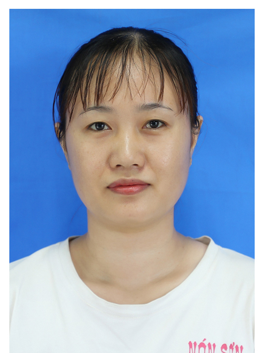 Hồ Thị Mỹ Quyên